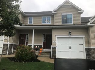 137 Slate Bottom Dr, Depew, NY 14043