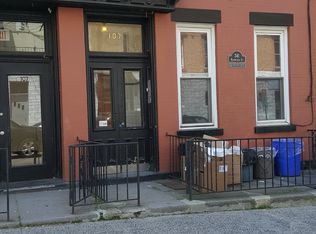 107 4th St #3W, Hoboken, NJ 07030