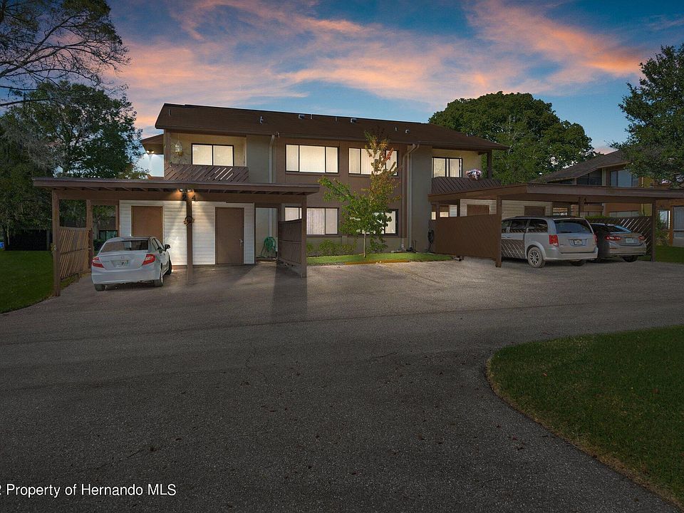 12909 Wedgewood Way APT A, Hudson, FL 34667 MLS 2229472 Zillow