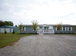 18 Ader Holt Rd, Bronston, KY 42518