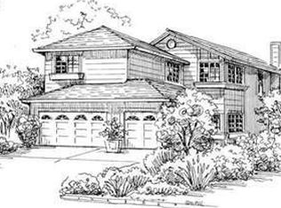 4973 Stoneridge Ct, Oakland, CA