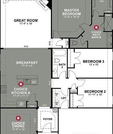 2nd image of 5108 Basham Ln