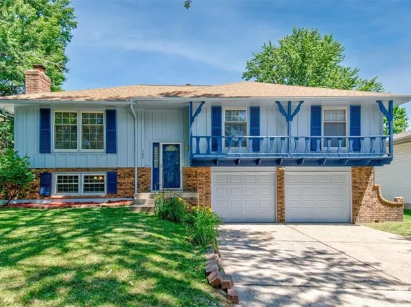 506 Mark Ln, Belton, MO 64012