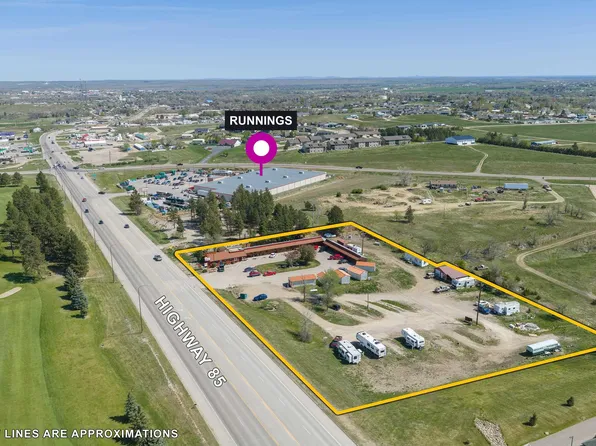19022 Highway 85 N, Belle Fourche, SD 57717