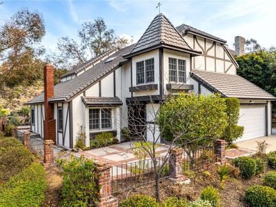 6033 E Rocking Horse Way, Orange, CA, 92869