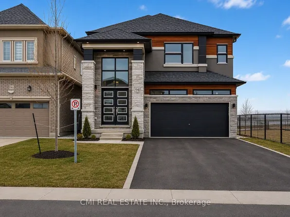 94 Hitchman St, Brant, ON N3L 0M1