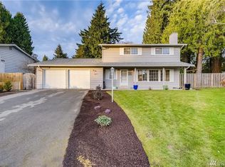 4211 184th Pl SW, Lynnwood, WA 98037