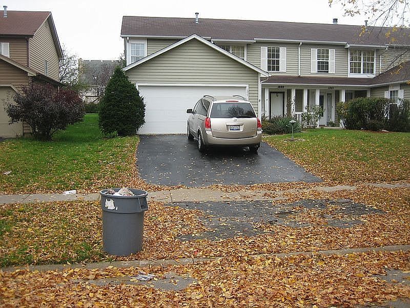 Great Peaceful Location