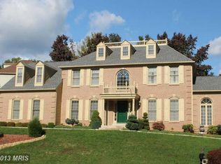 16732 Friar Loop, Dumfries, VA 22025