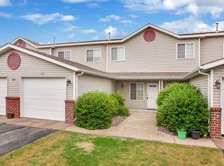 939 Cypress Rd UNIT 16, Saint Cloud, MN 56303