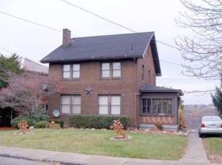 1005 N Patterson Ave, McKeesport, PA 15132