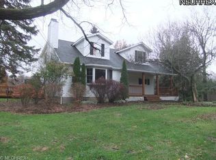 3407 Southern Rd, Richfield, OH 44286