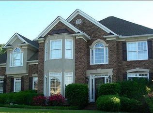 409 Dogwood Way, Canton, GA 30114