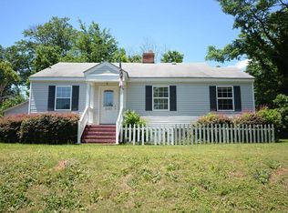 1150 Ridgecrest Ave, North Augusta, SC 29841