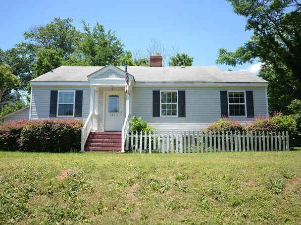 1150 Ridgecrest Ave, North Augusta, SC 29841