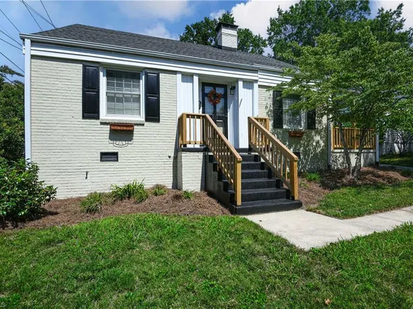 212 W Newlyn St, Greensboro, NC 27408