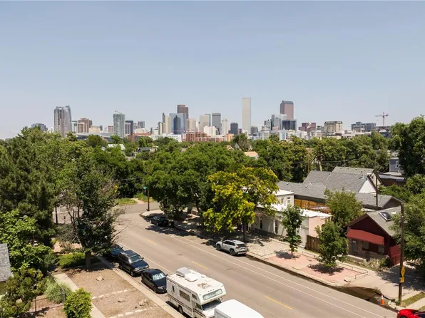 847 Mariposa Street, Denver, CO 80204