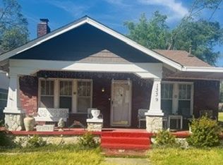 1339 Otay St, Nashville, TN 37216