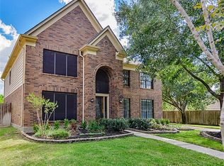 8802 Crazy Horse Trl, Houston, TX 77064