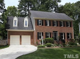 4314 Swarthmore Rd, Durham, NC 27707