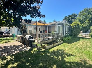 Sun Retreats Sherkston Shores, Pt Colborne, ON L0S 1R0