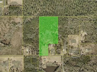 Memorial Church Rd, Longville, LA 70652