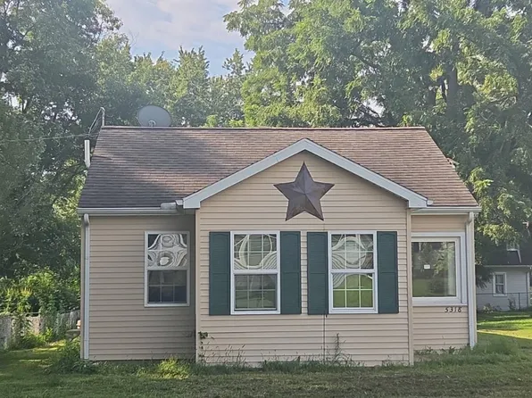 5318 W Katherine Ave, Peoria, IL 61604