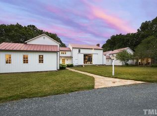 1310 Dawson Rd, Chapel Hill, NC 27516