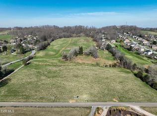 LOT 2 Claude Simmons Rd, Johnson City, TN 37604