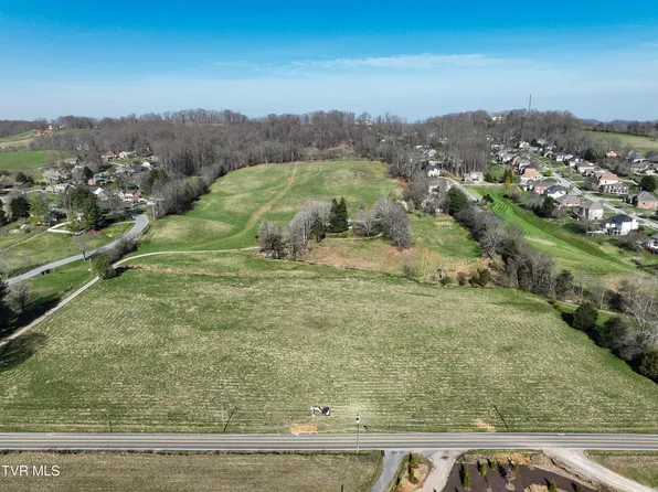 LOT 2 Claude Simmons Rd, Johnson City, TN 37604