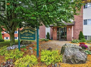 2020 Mapleridge Dr #2-303, Peterborough, ON K9K1W2