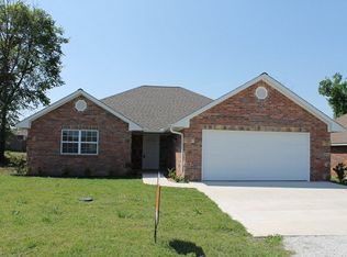 13861 County Road 1565, Ada, OK 74820