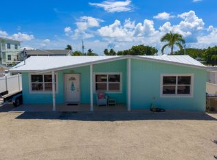 410 85th St, Marathon, FL 33050