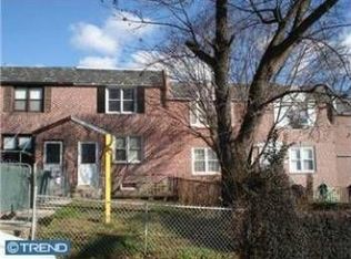 1357 Farrington Rd, Philadelphia, PA 19151