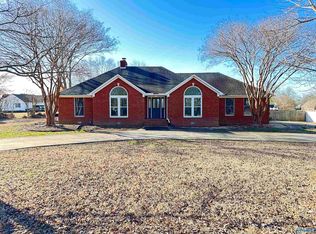 22508 Indian Trce, Athens, AL 35613