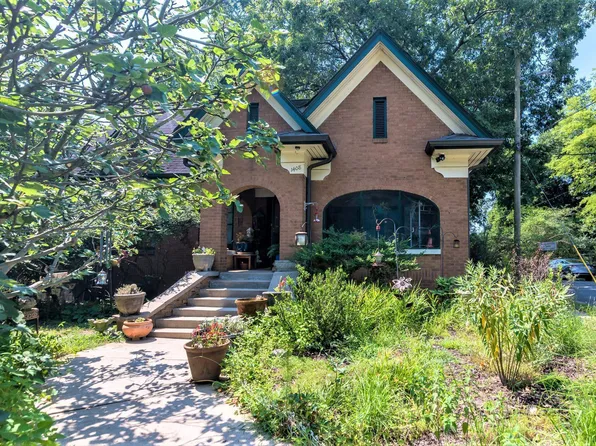 1408 Beecher St SW, Atlanta, GA 30310