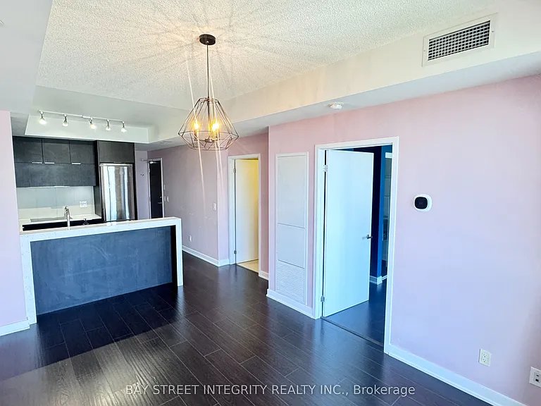 55 Regent Park Blvd #1713 — Photo 20