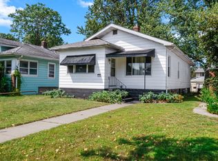 259 Conkey St, Hammond, IN 46320