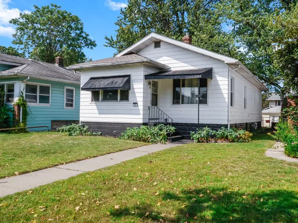 259 Conkey St, Hammond, IN 46320