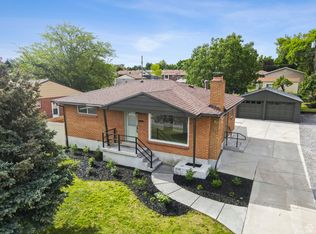 5539 W Kathleen Ave #1, West Valley City, UT 84120