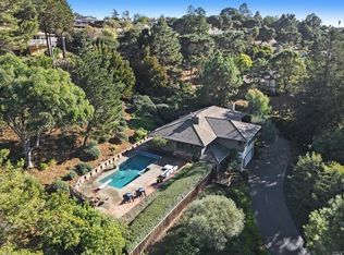 424 Riviera Dr, San Rafael, CA 94901