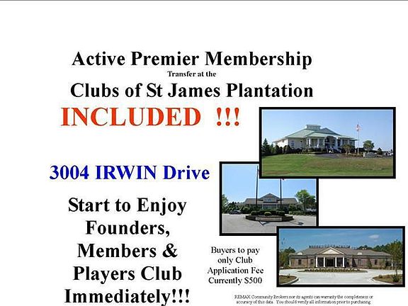 5th image of 3004 Irwin #37 Drive SE LOT S 29 L 37