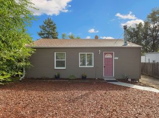 905 Prairie Rd, Colorado Springs, CO 80909