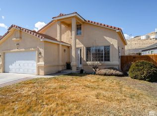 6867 Dorchester Dr, Sparks, NV
