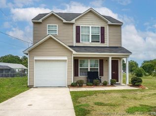 109 E St SE, Wilson, NC 27893