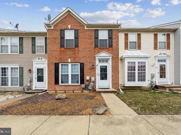 45 W Kyla Marie Dr, Newark, DE 19702