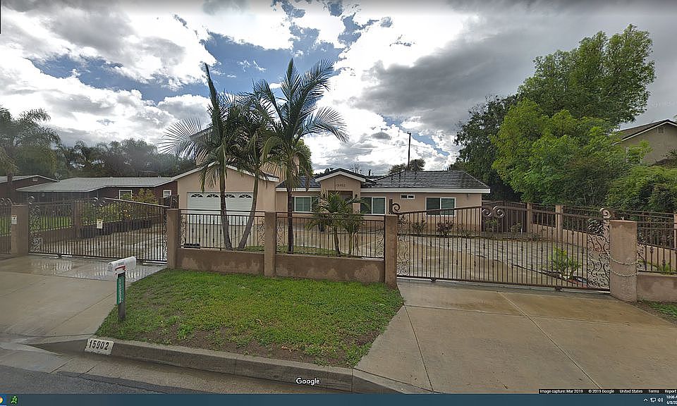 1st image of 15902 Francisquito Ave