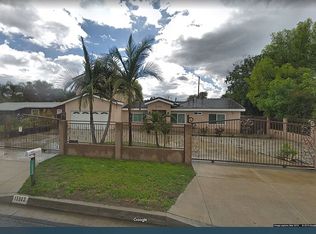 15902 Francisquito Ave, La Puente, CA 91744