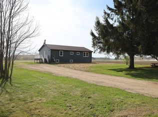 4750 Freiburger Rd, Snover, MI 48472