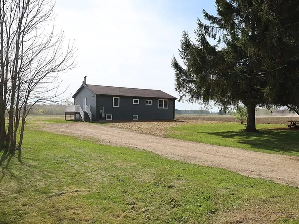 4750 Freiburger Rd, Snover, MI 48472